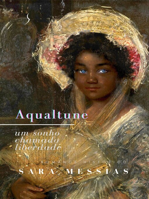 Title details for Aqualtune by Sara Messias - Available